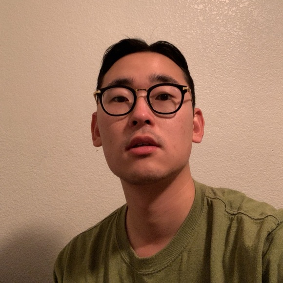 Meet your Posher, K - Picture 1 of 1